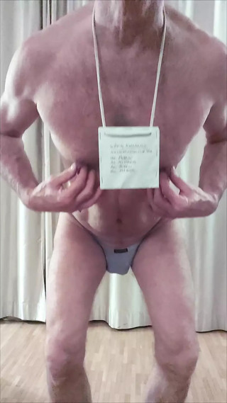 Horny offer