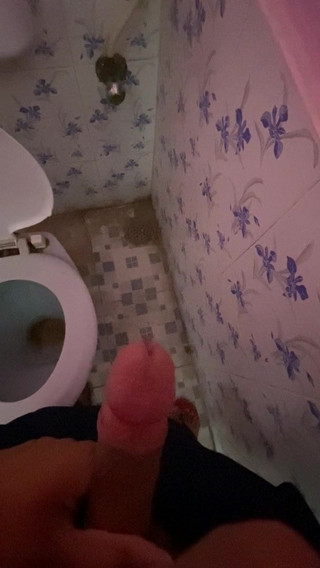 Indian boy jerking off