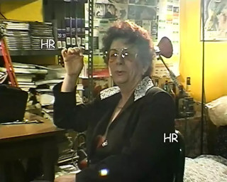 90s secret sex in Italian with exhibitionist wives #1