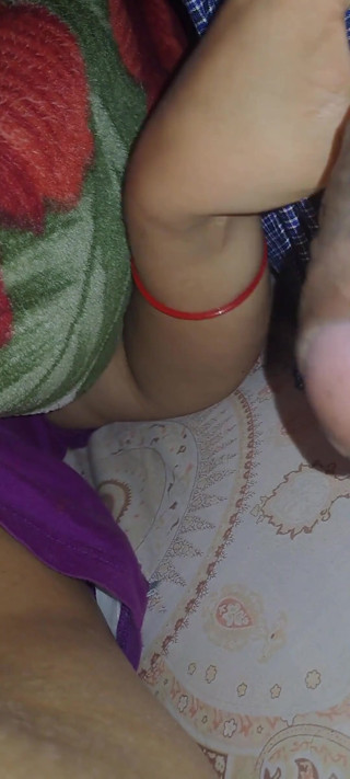 My Wife Having Fun with My Dick