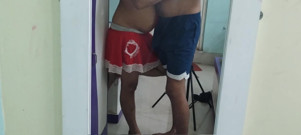 Hot Indian Sonali Bhabhi Boyfriend