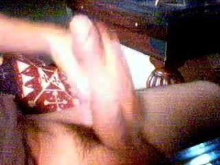 jerking