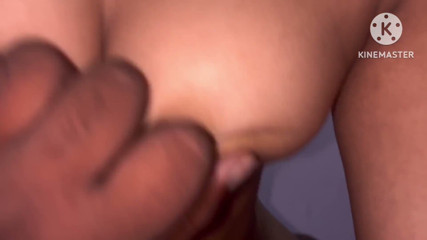 Stepsister Cum