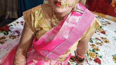 Priya ji ki bahen dever ke saamne saree utaarne Lagi Clear Hindi audio