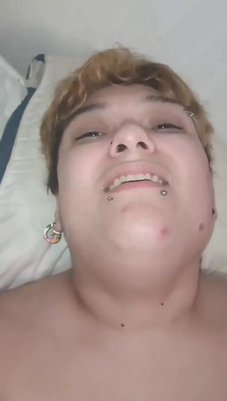 Cum in My Mouth I'm so Horny