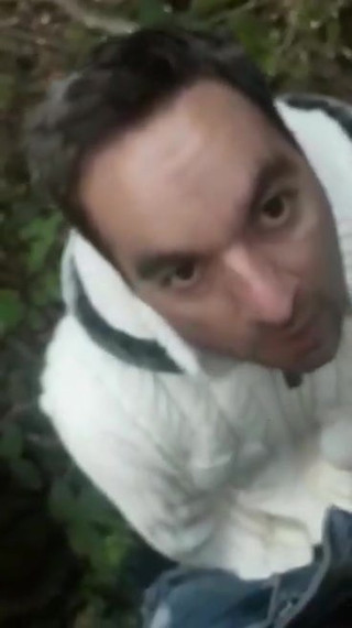 Bulgarian guy suck black gipsy dick