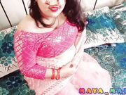 APNI FIRST NIGHT KE DIN BHABHI APNE DEVAR SE BAHUT BURI TARAH  CHUD GAYI PART-1 (HINDI ROLEPLAY)