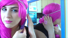 Hair Combing Asmr