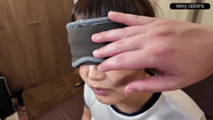 Cosplayer Caught in Playful Mischief, Teasing Escalates Into a Chaotic Private Encounter