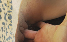Amateur Saturday - Fingering While Driving