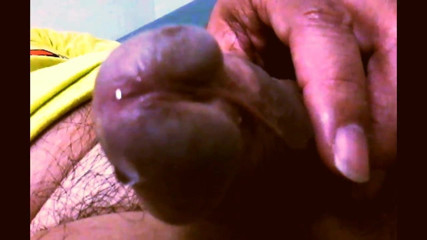 Hand Free Horny Prostate Orgasm Milk 10