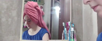 Routine and Hair Care