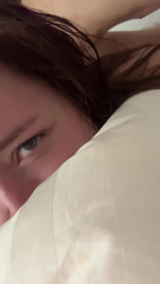 I Recorded Our Sex on a Selfie Camera