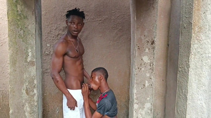 Compound Landlord Stepson Outdoor