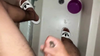 Fucking with My College Buddy