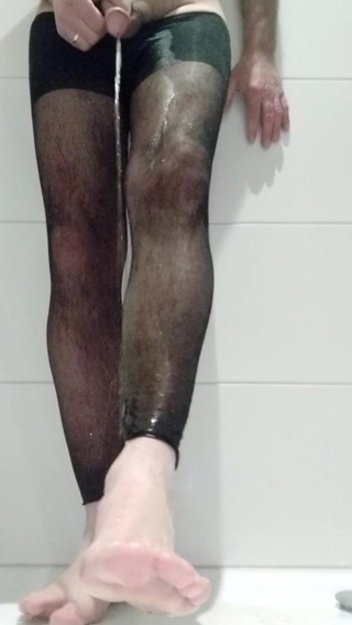 Piss in Nylons Ns Lover Husum