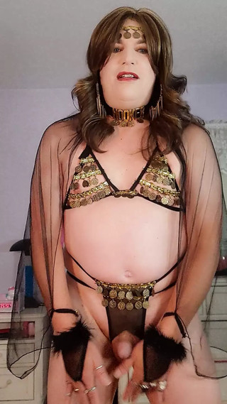 Would you like to have me in your harem? thumbnail