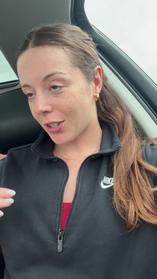 Workouts Get Me Sooo Horny! Come and See!