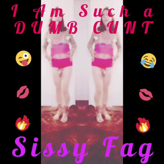 Dancing Sissy Fag