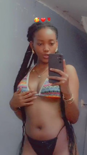 Sweet but not innocent There's a side of me you haven't seen yet