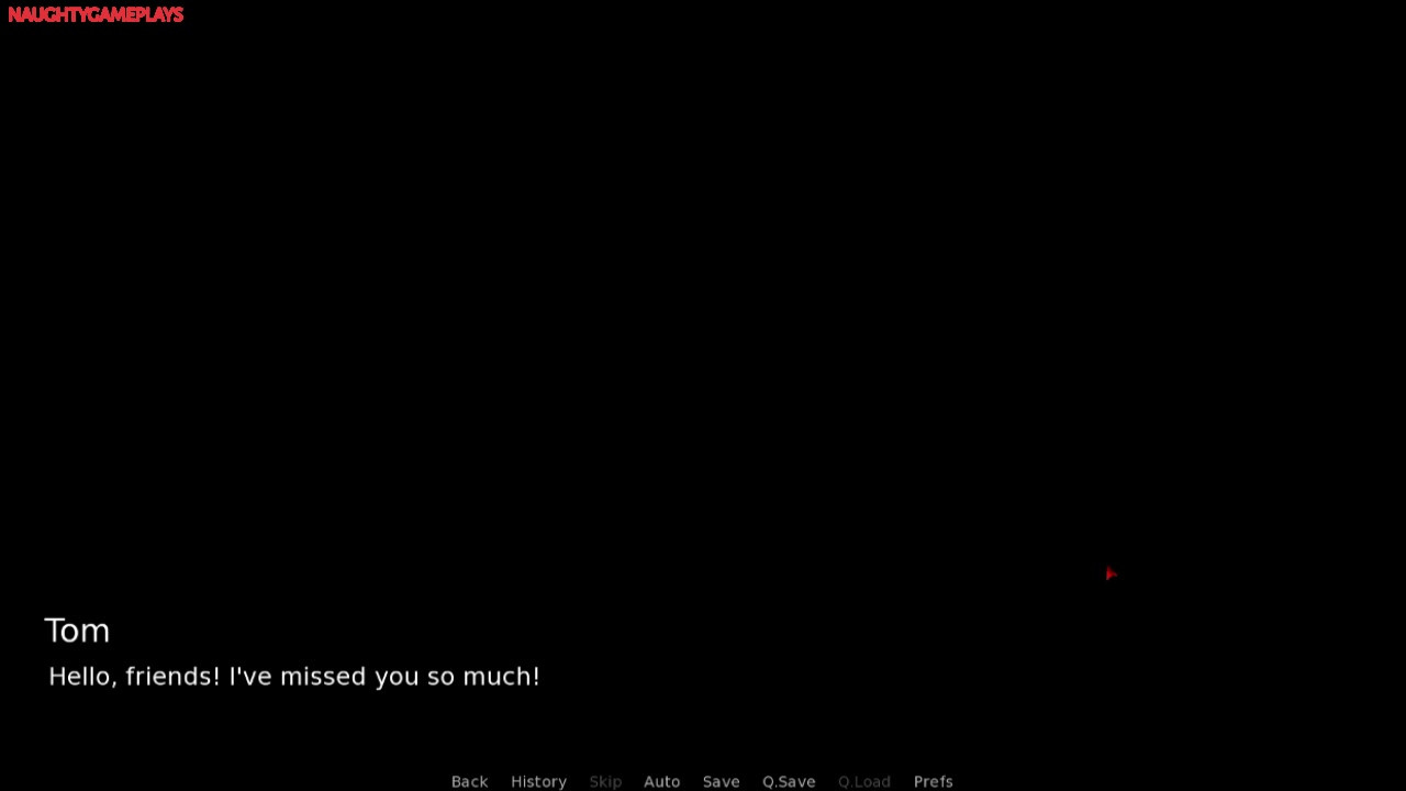 CUCKOLD HUSBAND Got Invited To See His Hotwife Getting Anal Sex – Hotwife Ep33 Cuckold Porn Game