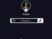 Alanna1 video