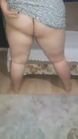 Turkish bbw