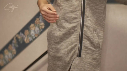 Kuwaiti Big Dick Fully Naked Masturbates in Hotel Hallway - Risky Almost Got Caught