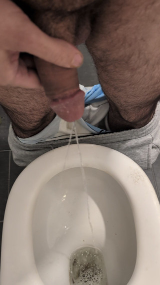 for pee loveres