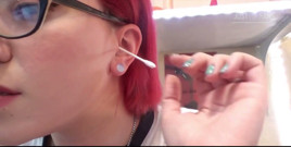 Deep Ear Cleaning