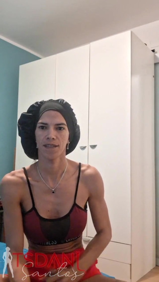 Oh, It's so Hot, I'm Going to Take My Dick Out. thumbnail