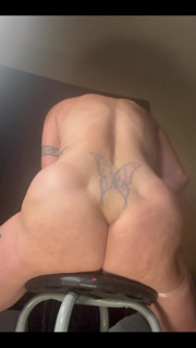 Please Forgive the Poor Lighting, I Am Rearranging a Bit but Still Had Cum for You Xo