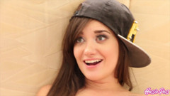 Tbt - Gia Paige's First Bg Scene - Remastered Featuring Gia Paige with Brian Omally