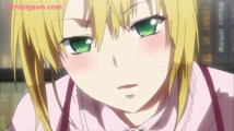 Anime hentai