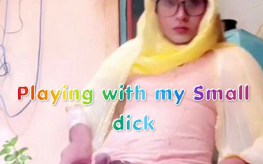Playing with My Limp thumbnail