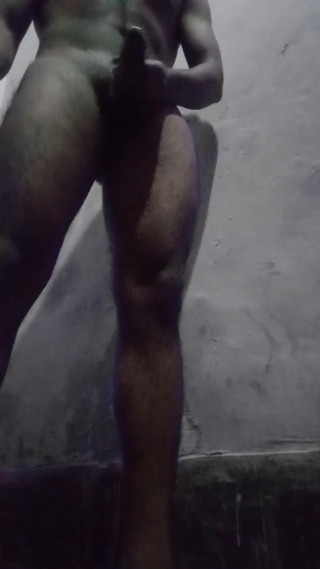Indian Young Boy Masturbating