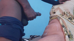 Jija saali ka viral sexy video