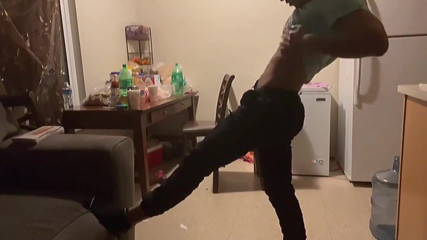 Fucking at Night