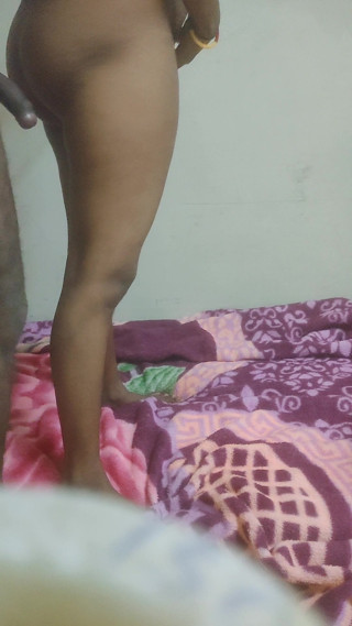 Bhabhi ko pela