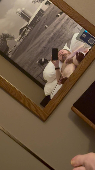 Mirror jerk