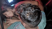 desi girl sanjana car fuck video viral