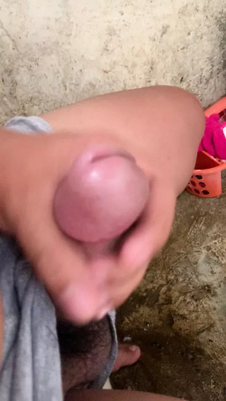Bored and horny