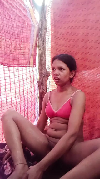 The girl is having sex with Belna.