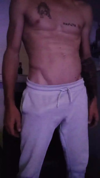 Anacondawhite Cam Record