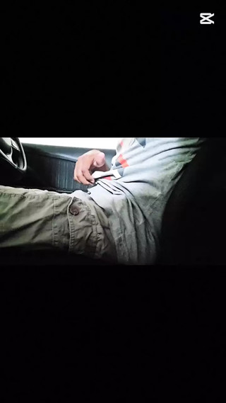 Super Market with Butt Plug and Cock Ring