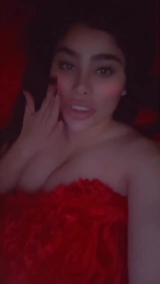 Angry nipple