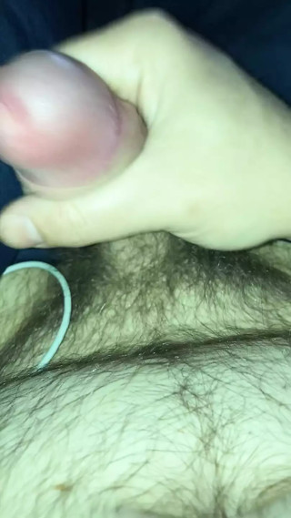 Chubby Jerking
