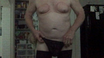 Puffy  tits needing to be fucked