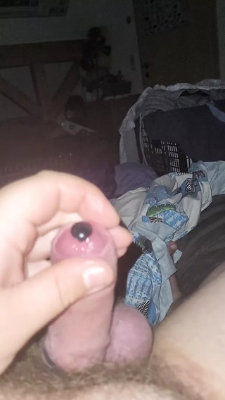 Sounding and cum