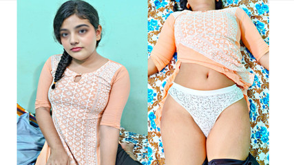 Desi indian GF BF at OYO hotel tight pussy fuck hindi Xxxx, desi Village Beautyful 18+ girl tight pussy Sex MMS